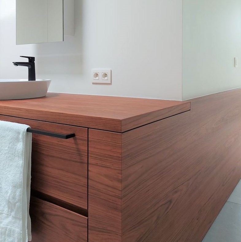 Home - Esprit bv
